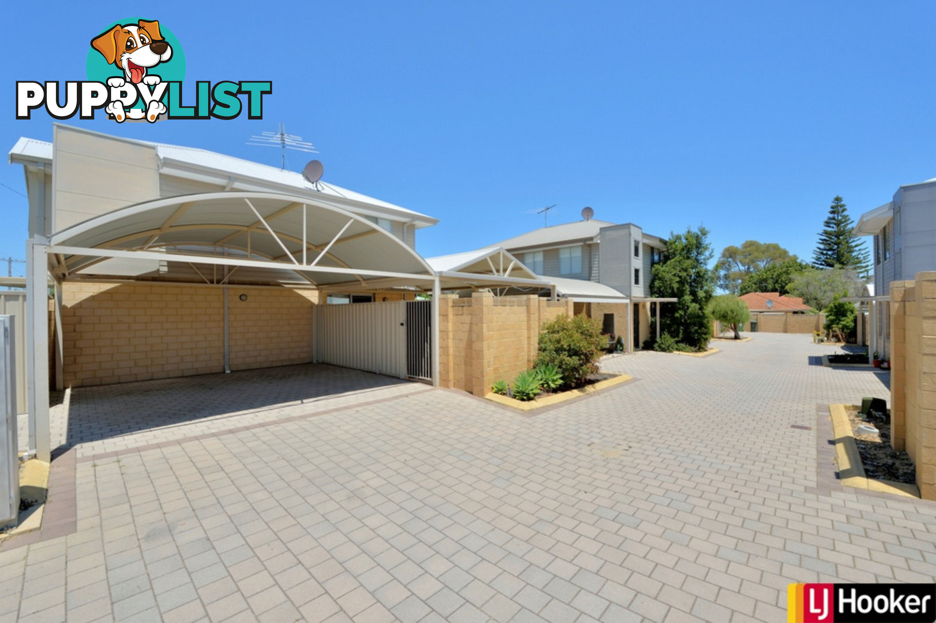 1/56 Randell Street MANDURAH WA 6210