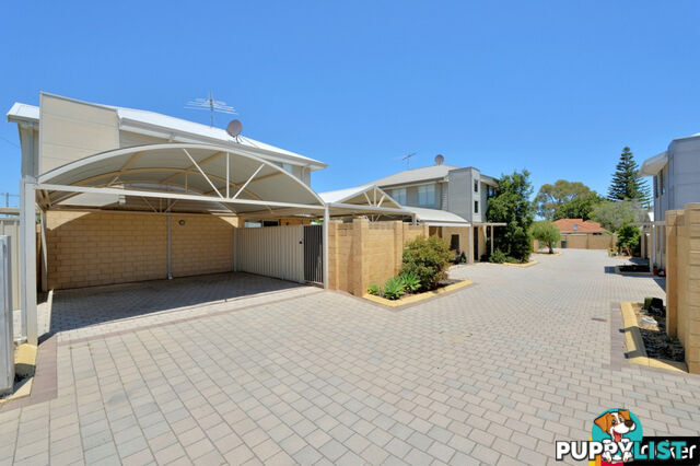 1/56 Randell Street MANDURAH WA 6210