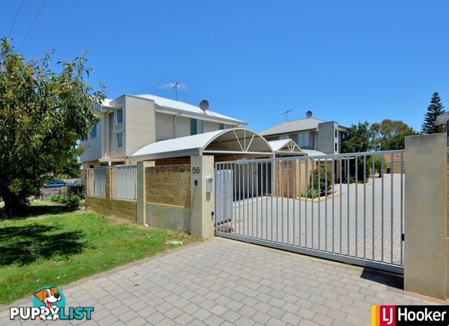 1/56 Randell Street MANDURAH WA 6210