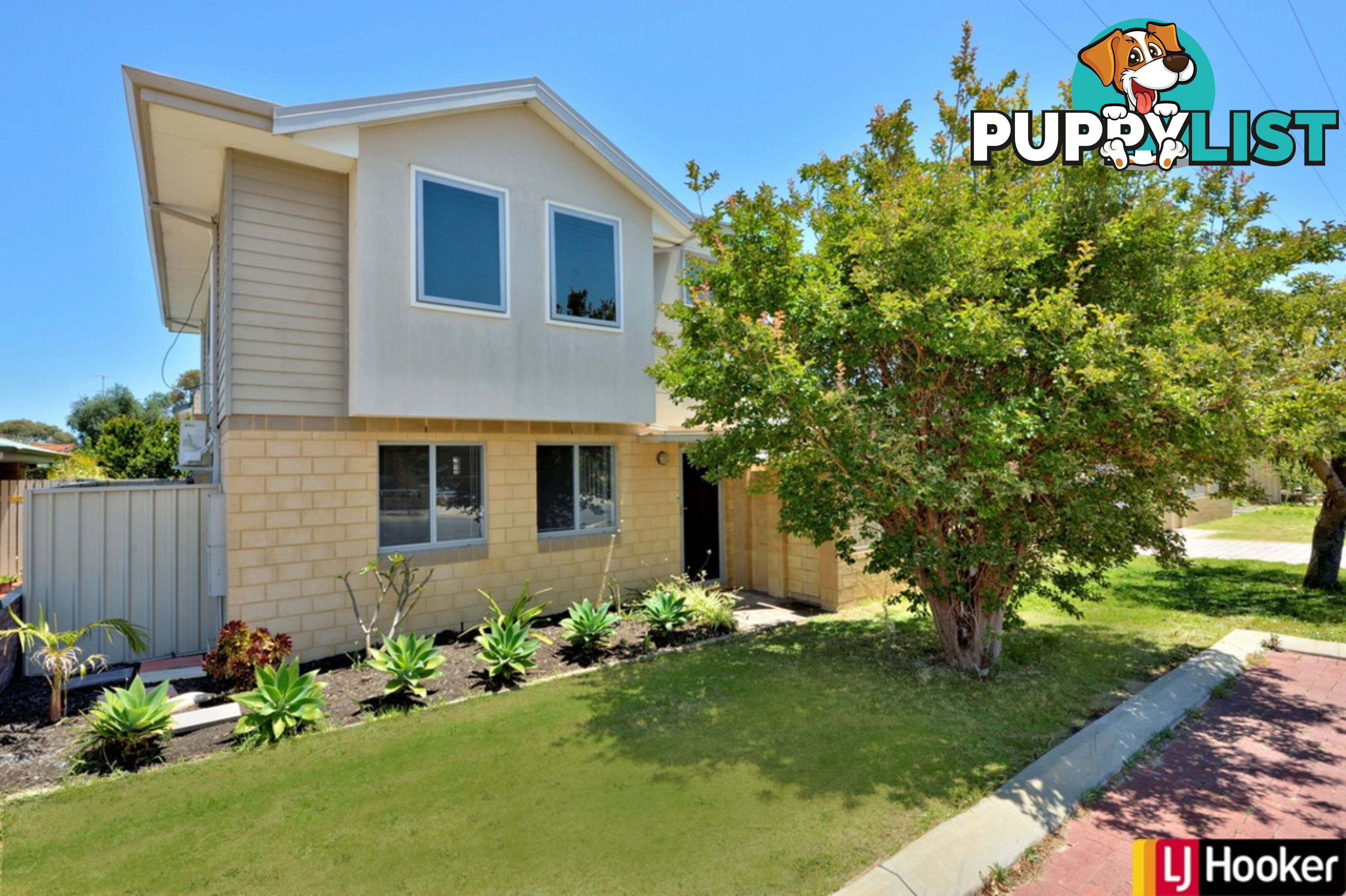 1/56 Randell Street MANDURAH WA 6210