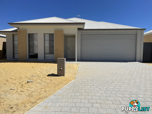 46 Stringybark Loop COODANUP WA 6210