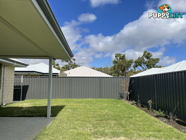 46 Stringybark Loop COODANUP WA 6210