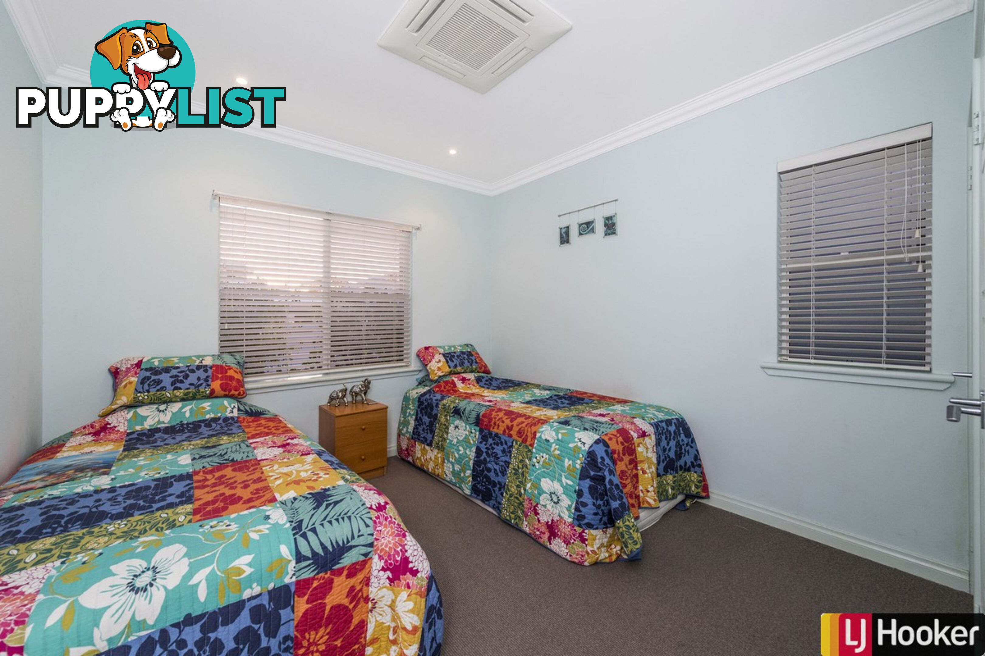 31 Ragamuffin Point HALLS HEAD WA 6210