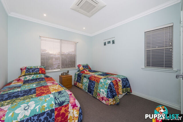 31 Ragamuffin Point HALLS HEAD WA 6210