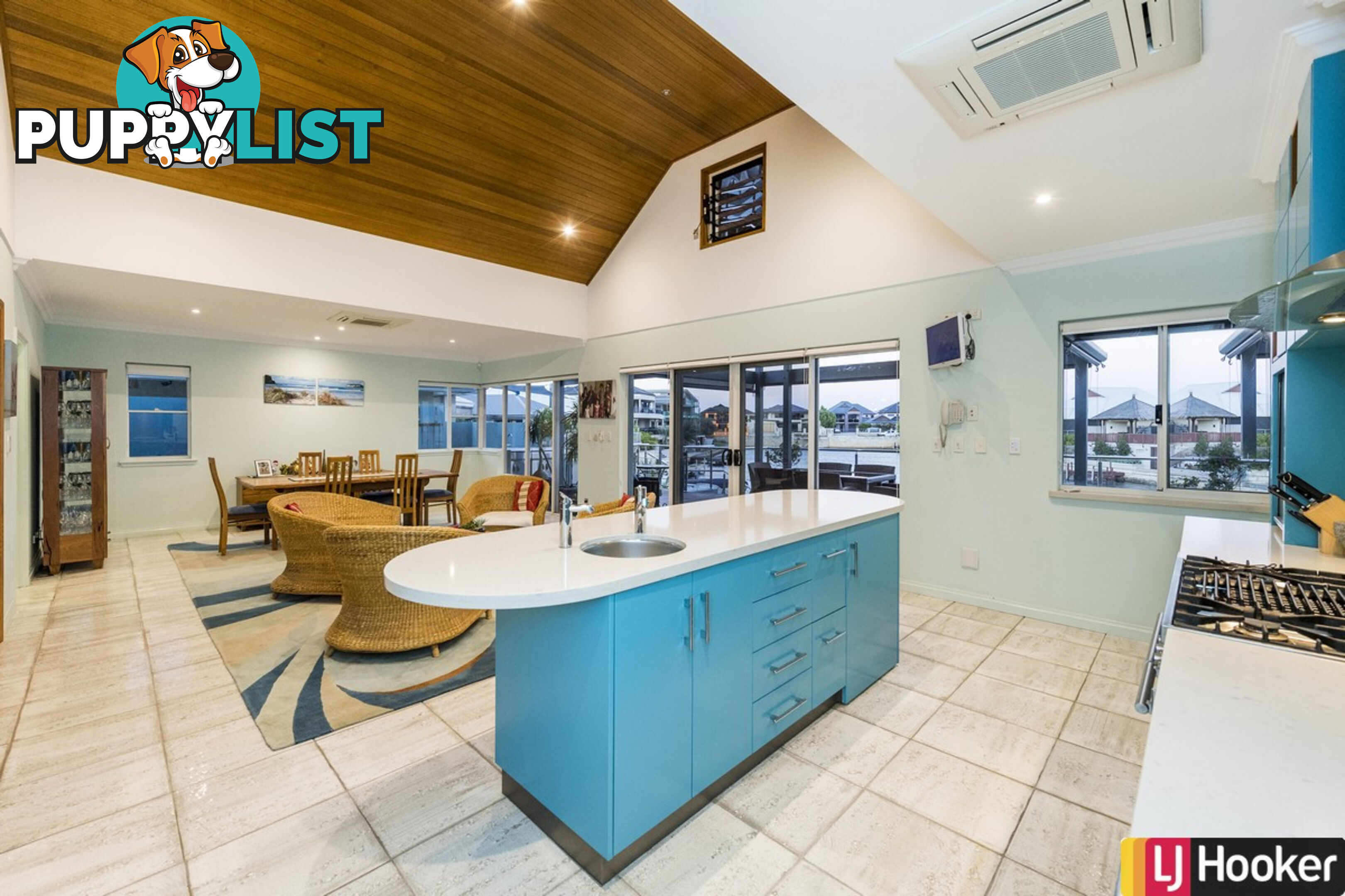 31 Ragamuffin Point HALLS HEAD WA 6210