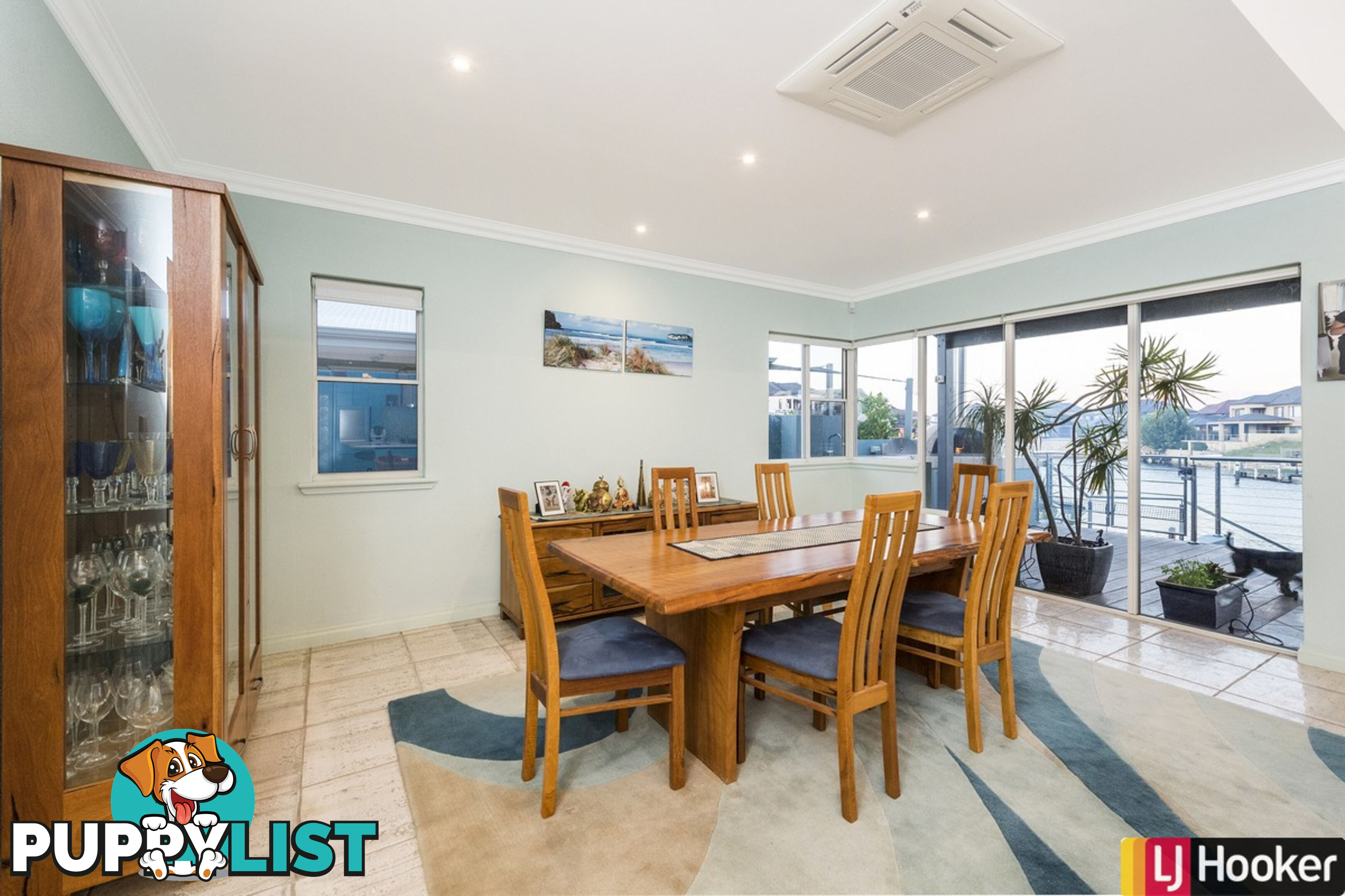 31 Ragamuffin Point HALLS HEAD WA 6210