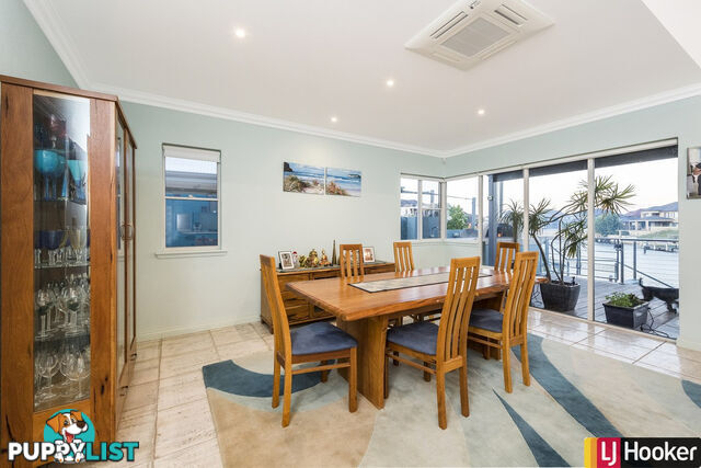 31 Ragamuffin Point HALLS HEAD WA 6210