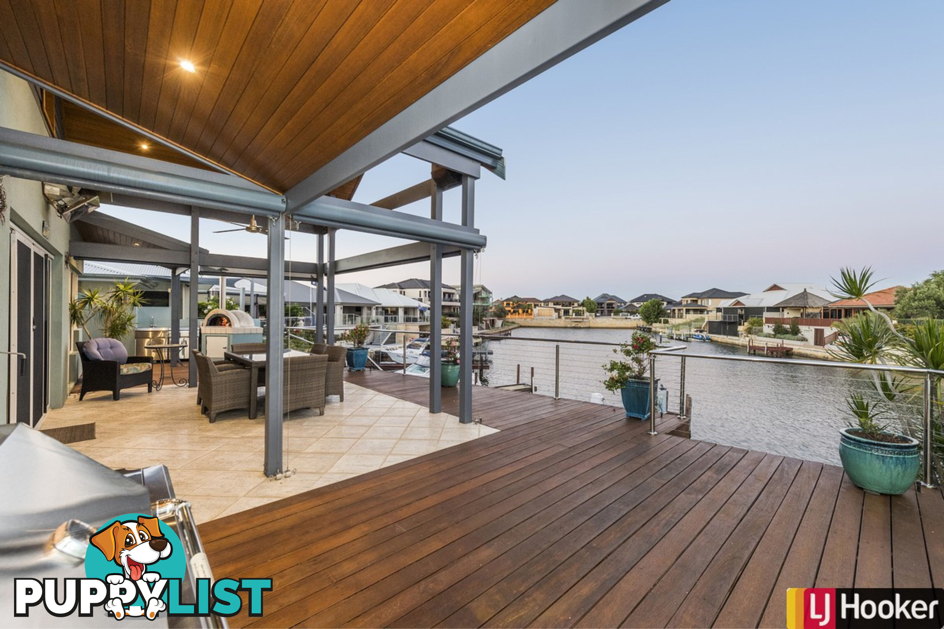 31 Ragamuffin Point HALLS HEAD WA 6210