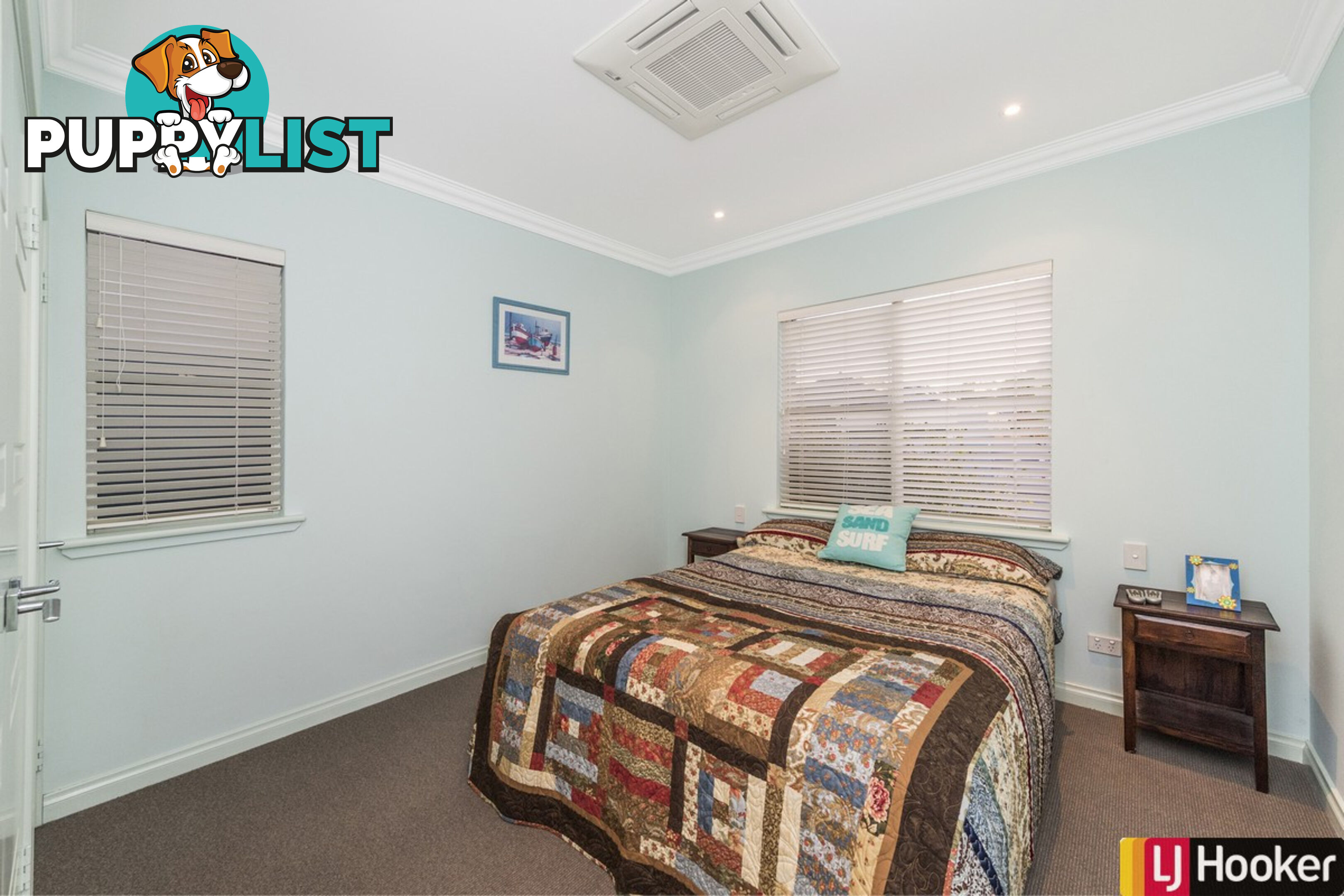 31 Ragamuffin Point HALLS HEAD WA 6210