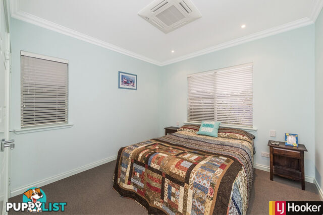 31 Ragamuffin Point HALLS HEAD WA 6210