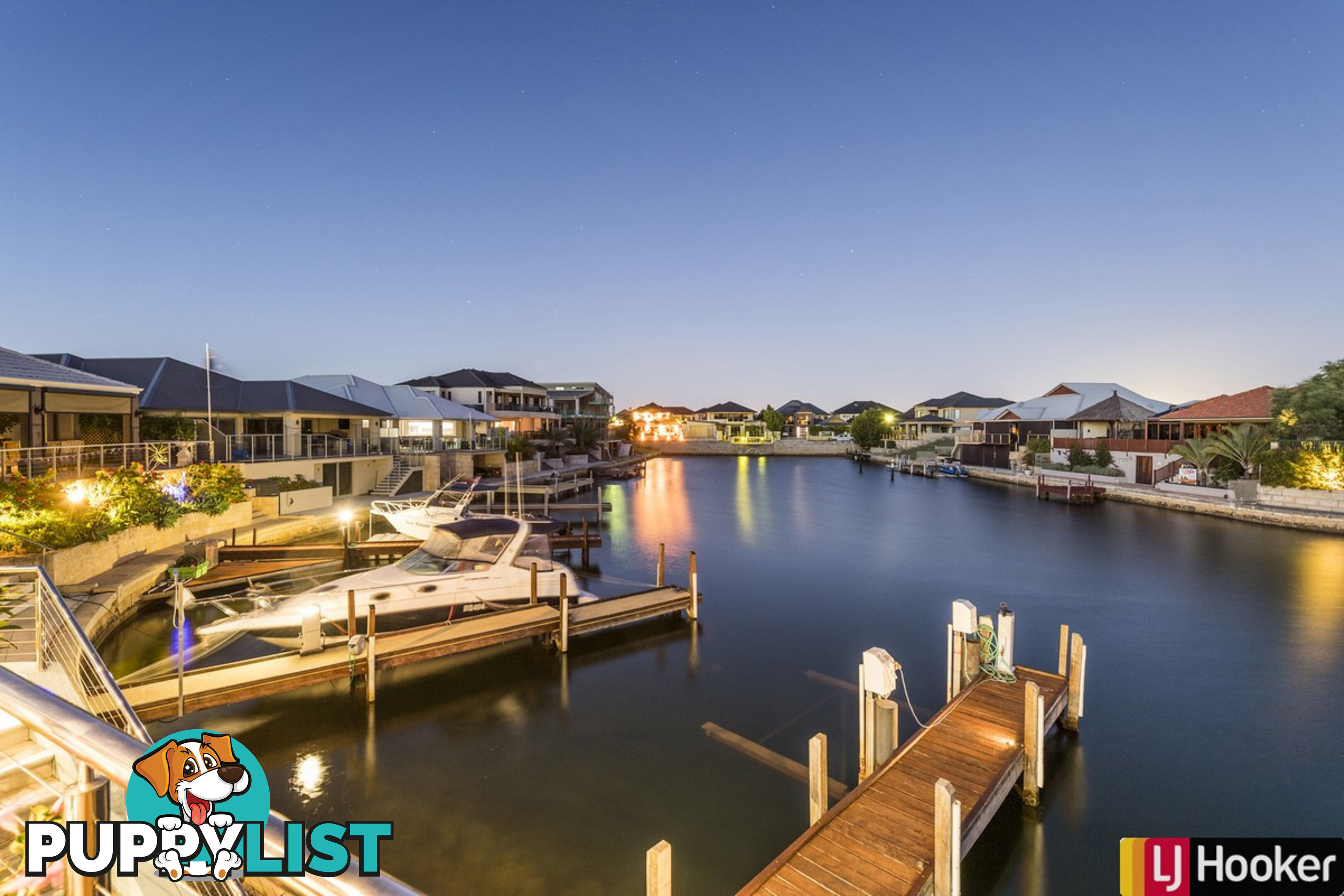 31 Ragamuffin Point HALLS HEAD WA 6210