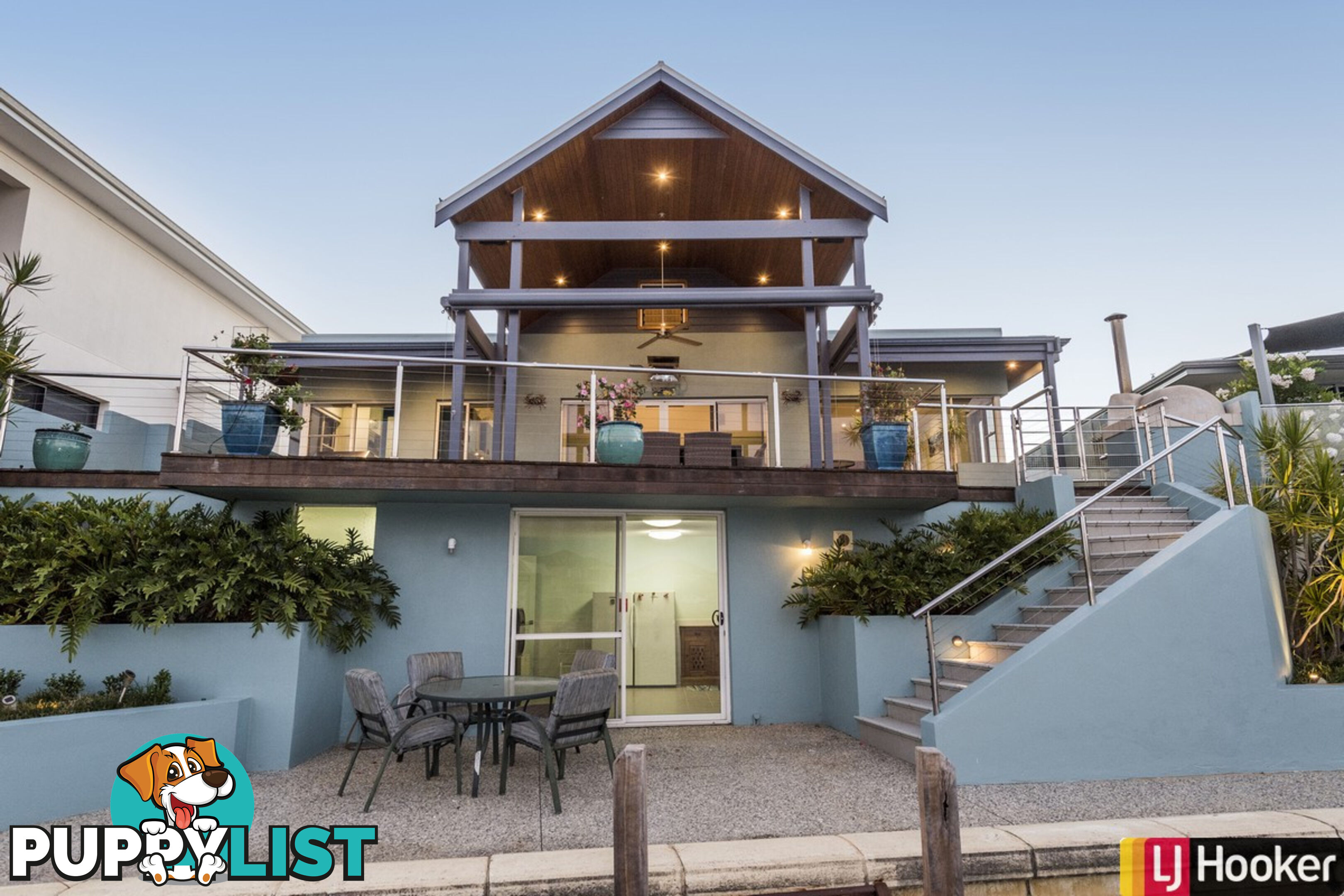 31 Ragamuffin Point HALLS HEAD WA 6210