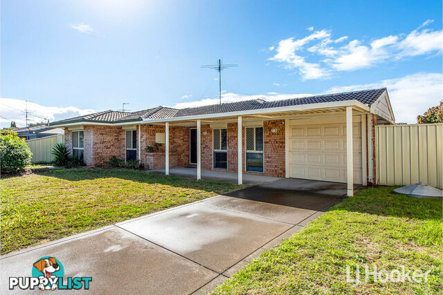 18 Dundas Place GREENFIELDS WA 6210