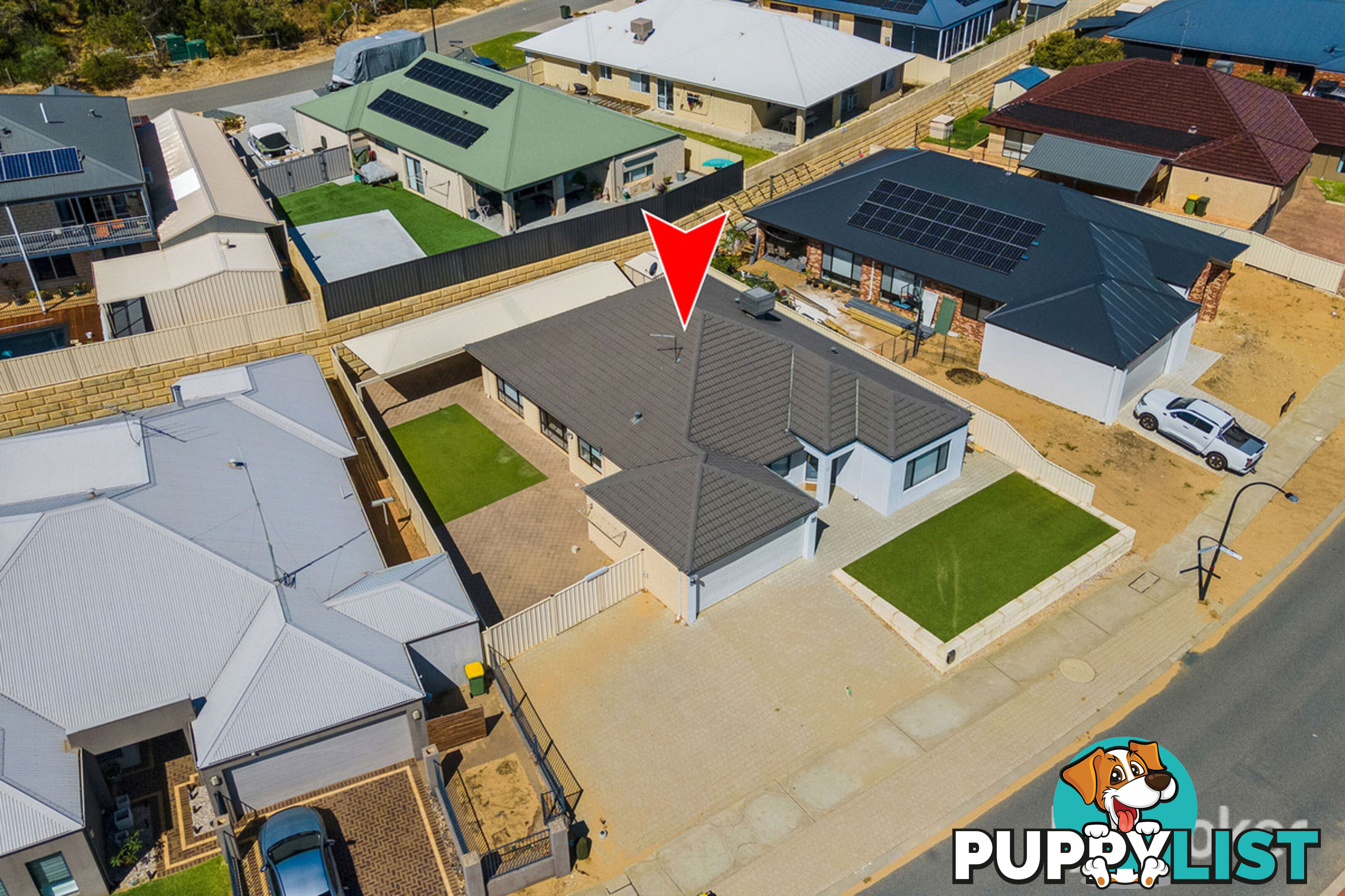 49 Narembeen Road DAWESVILLE WA 6211