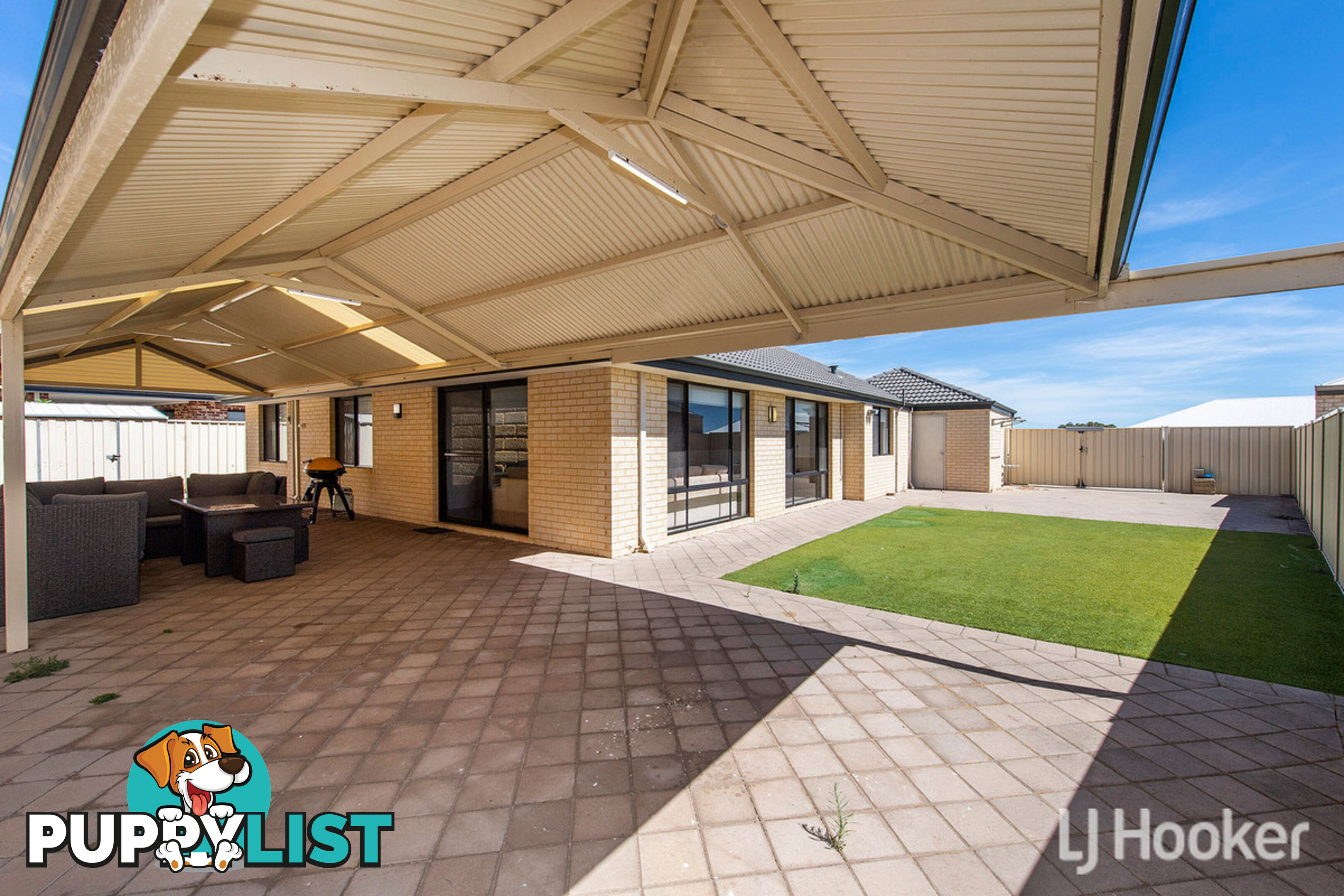 49 Narembeen Road DAWESVILLE WA 6211