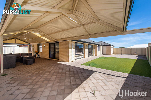 49 Narembeen Road DAWESVILLE WA 6211