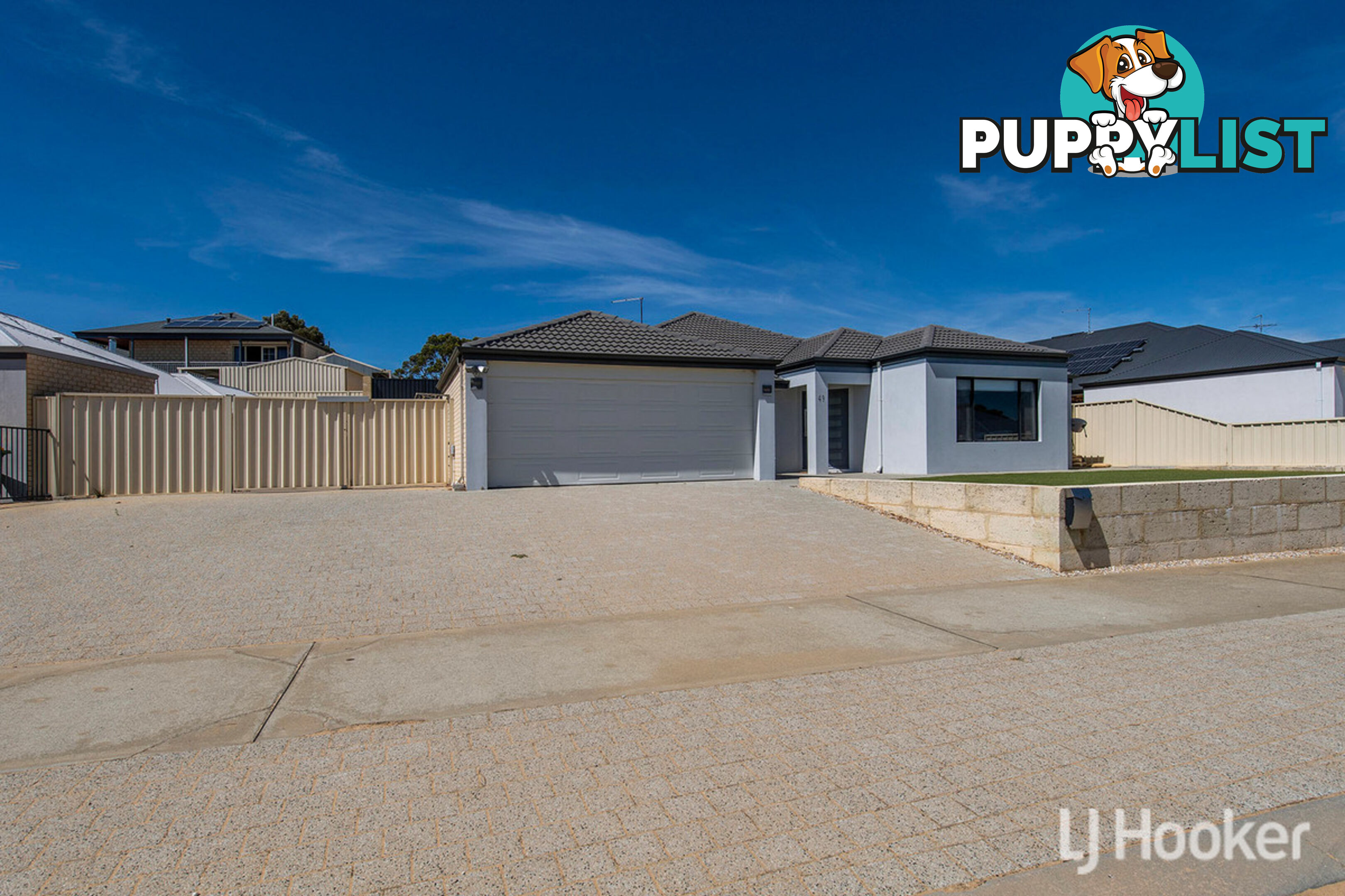 49 Narembeen Road DAWESVILLE WA 6211