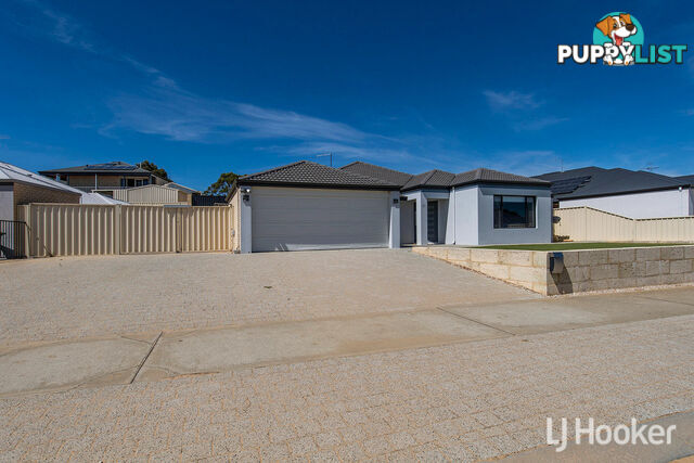 49 Narembeen Road DAWESVILLE WA 6211