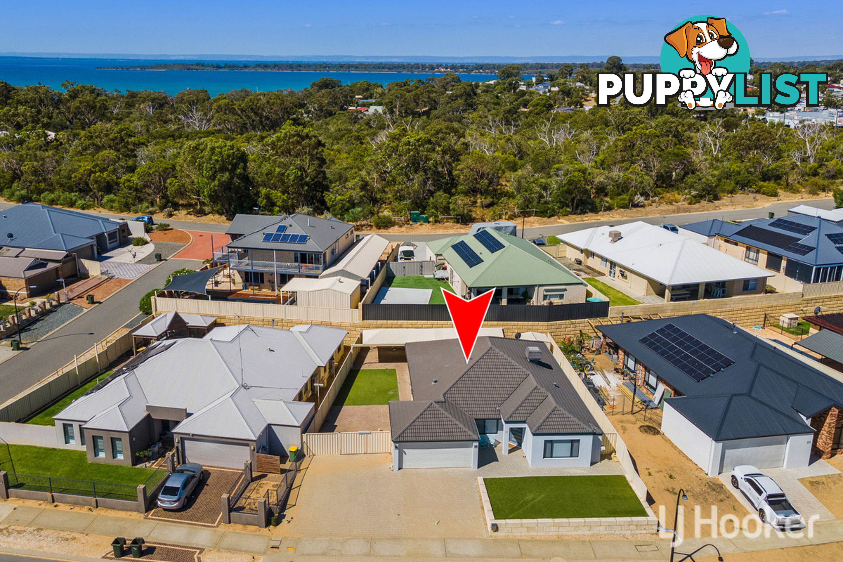 49 Narembeen Road DAWESVILLE WA 6211