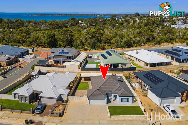 49 Narembeen Road DAWESVILLE WA 6211