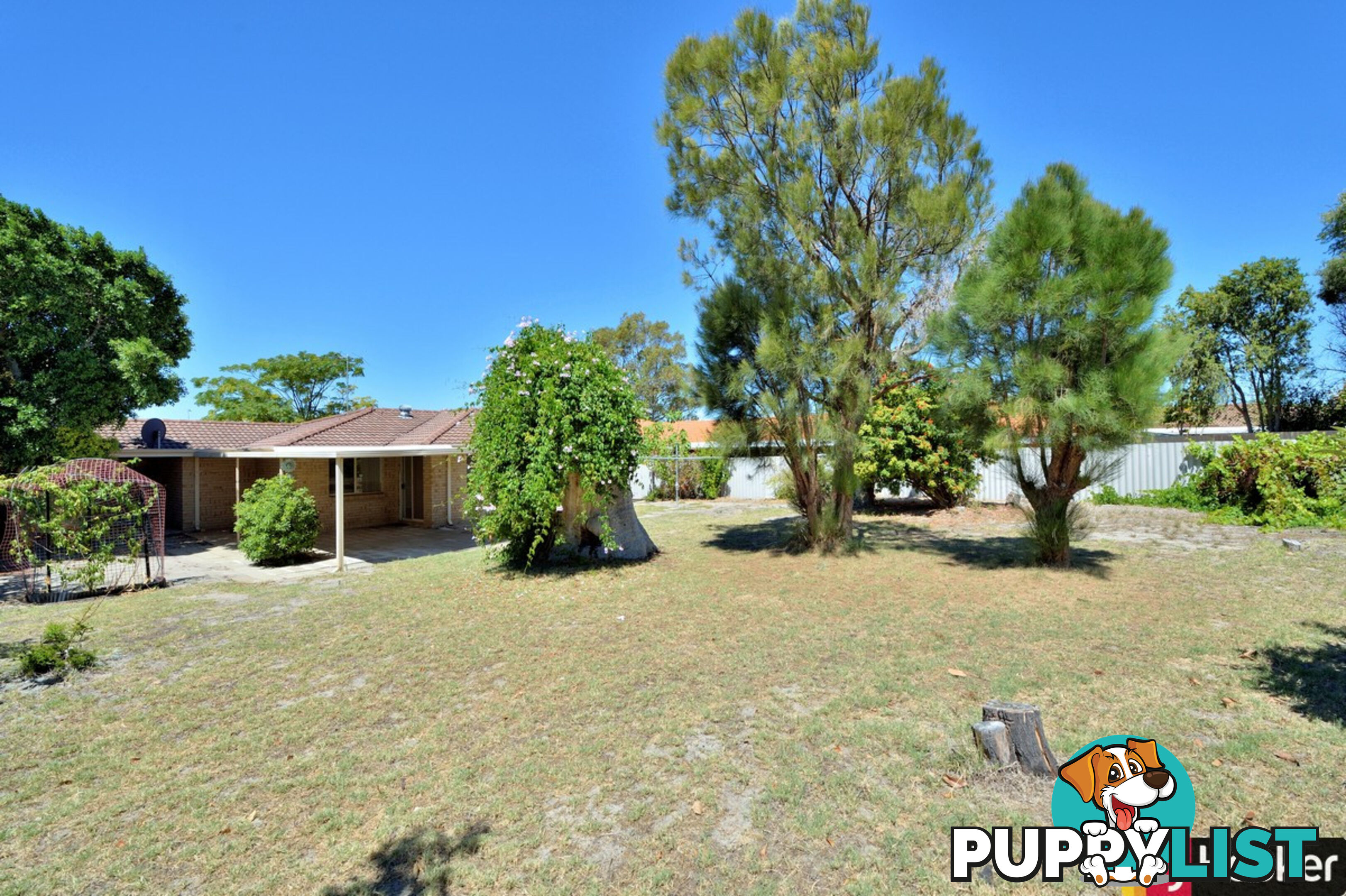 15 Balmoral Parade HALLS HEAD WA 6210