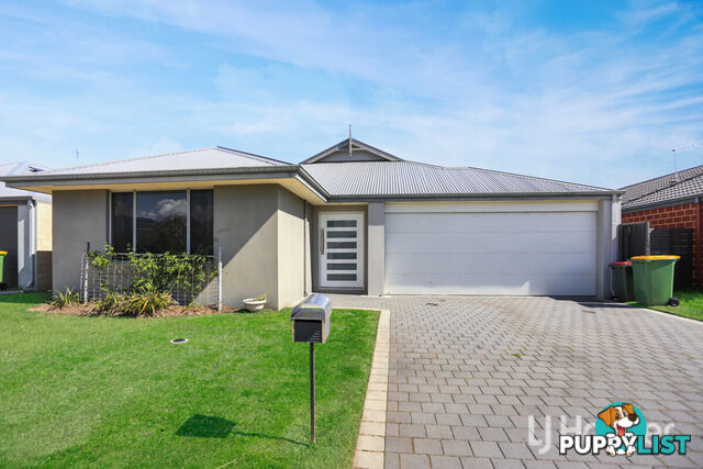 11 Broadhurst Avenue RAVENSWOOD WA 6208