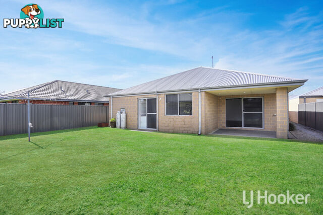 11 Broadhurst Avenue RAVENSWOOD WA 6208