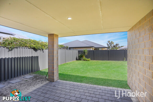 11 Broadhurst Avenue RAVENSWOOD WA 6208