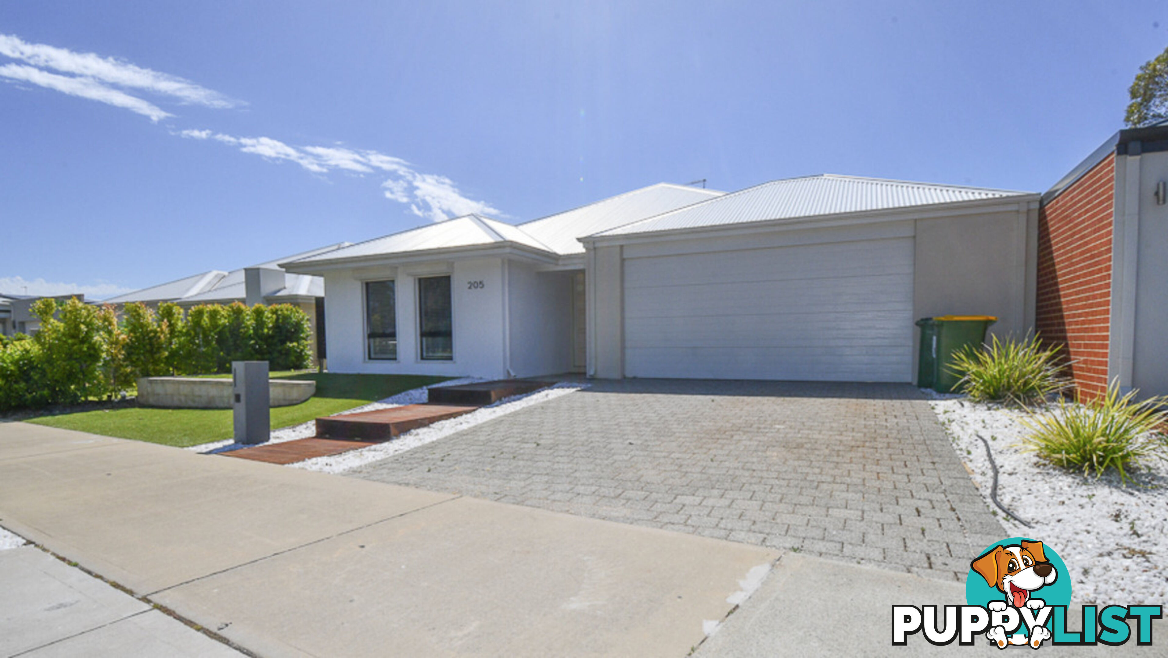 205 Pebble Beach Boulevard MEADOW SPRINGS WA 6210