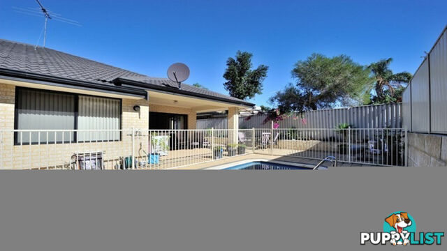 42 Stinton Street MANDURAH WA 6210