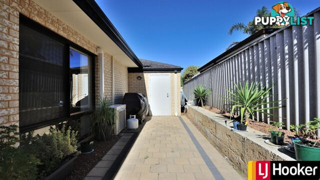 42 Stinton Street MANDURAH WA 6210