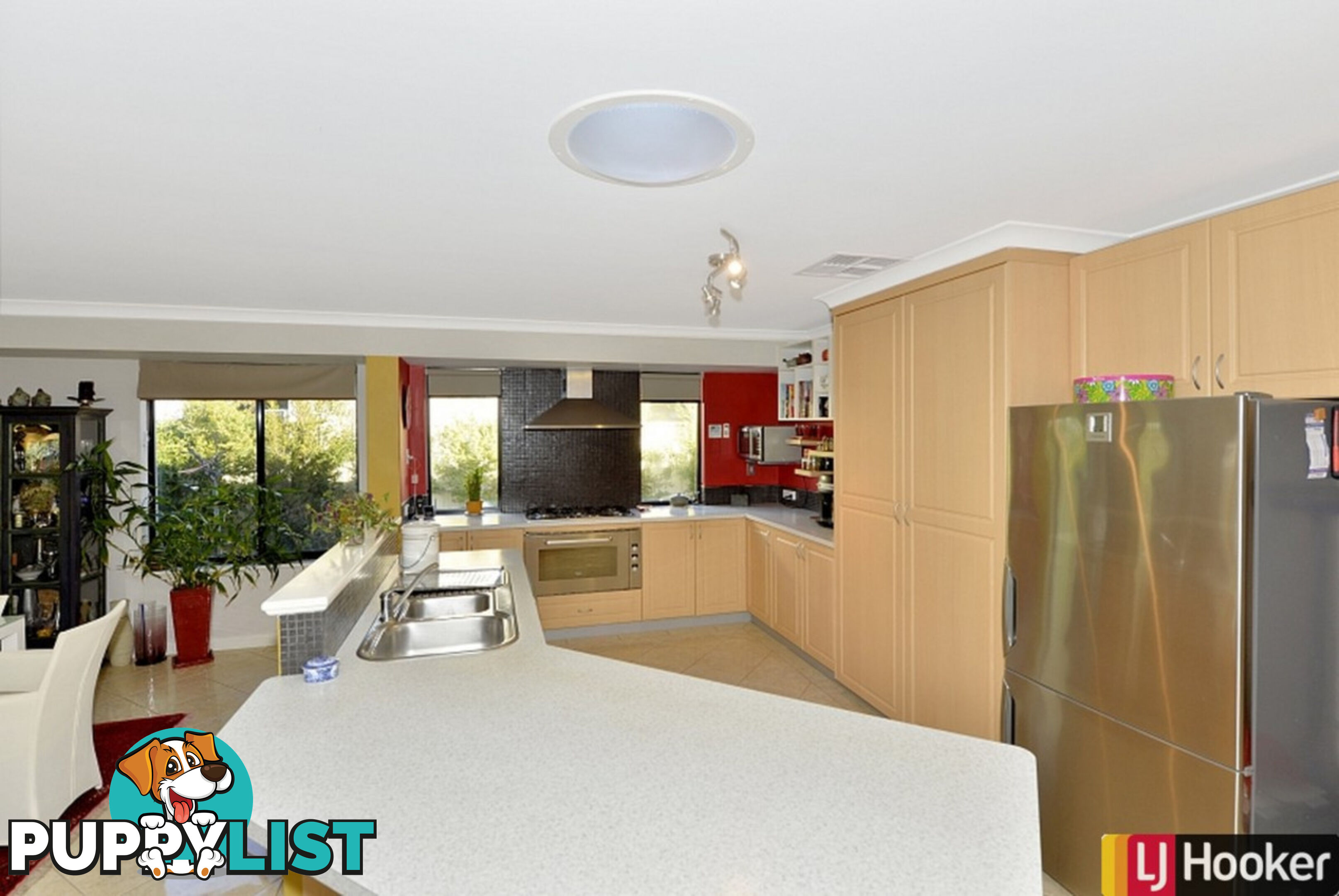 6 Hazelmere Drive DAWESVILLE WA 6211