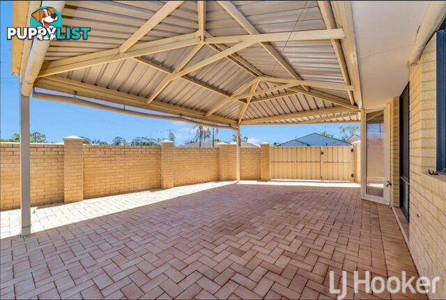 1A Morfitt Street MANDURAH WA 6210