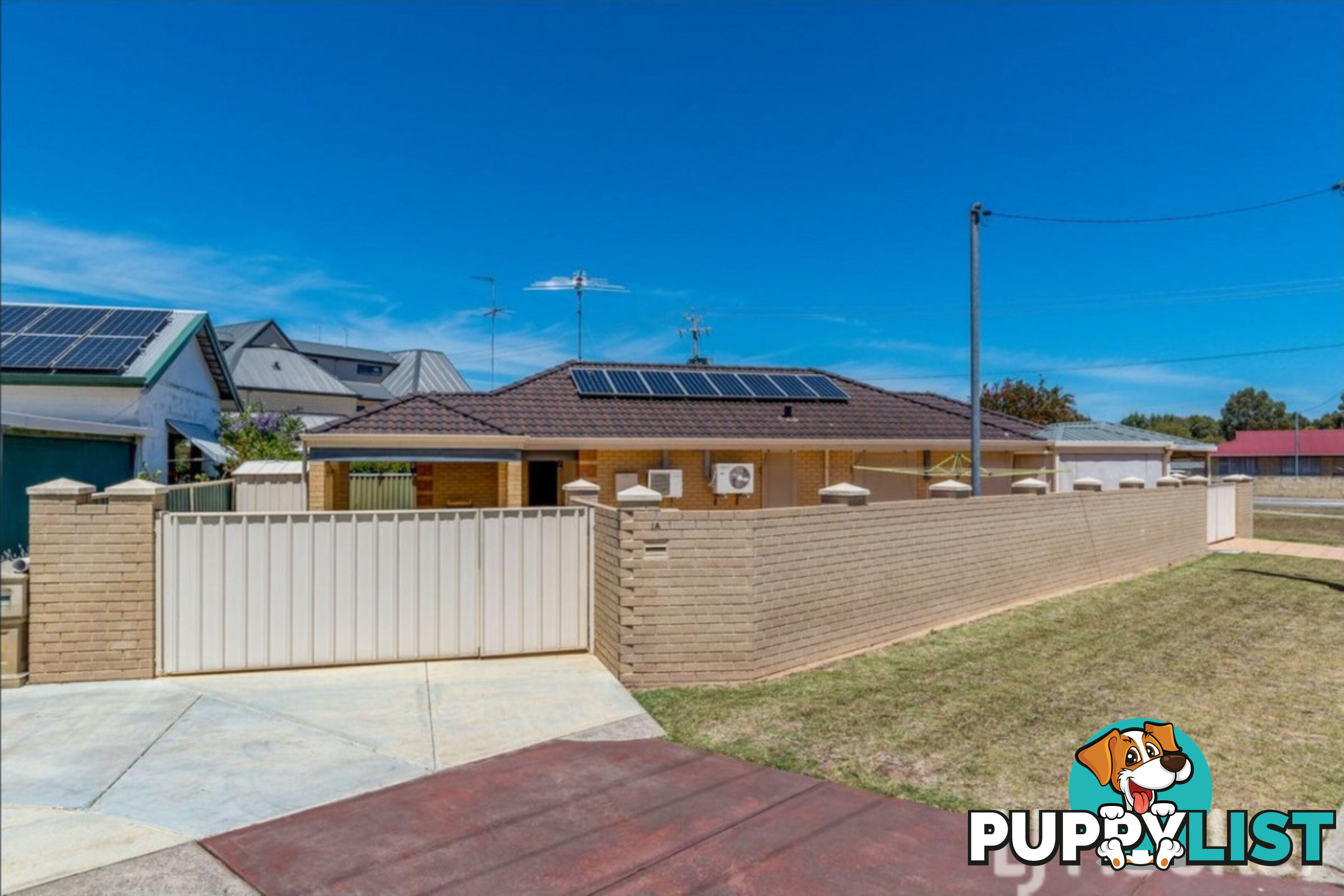 1A Morfitt Street MANDURAH WA 6210