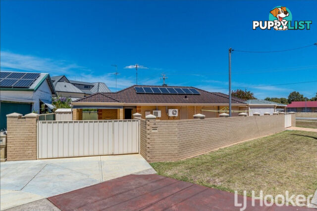 1A Morfitt Street MANDURAH WA 6210