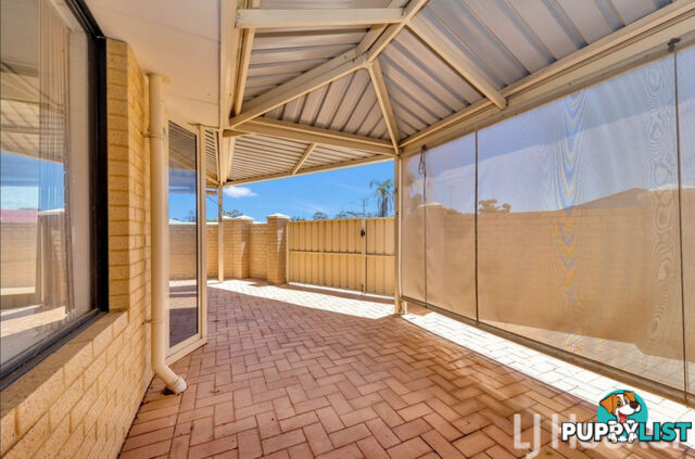 1A Morfitt Street MANDURAH WA 6210