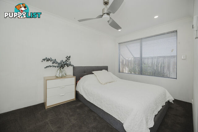 15 Bodrum Crescent MINDARIE WA 6030