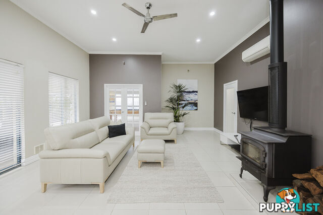 15 Bodrum Crescent MINDARIE WA 6030