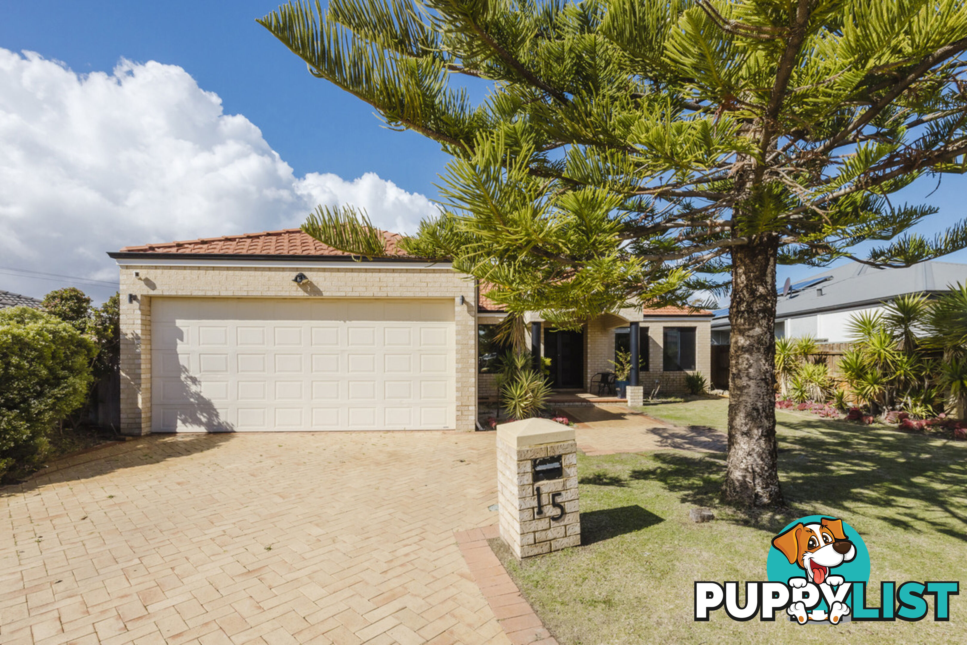 15 Bodrum Crescent MINDARIE WA 6030