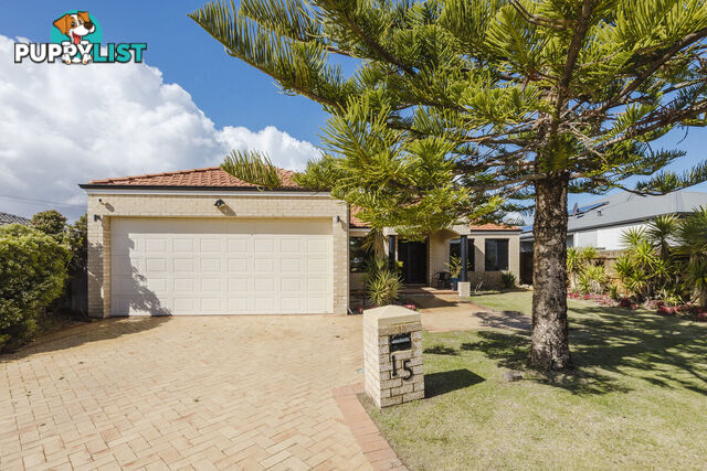 15 Bodrum Crescent MINDARIE WA 6030
