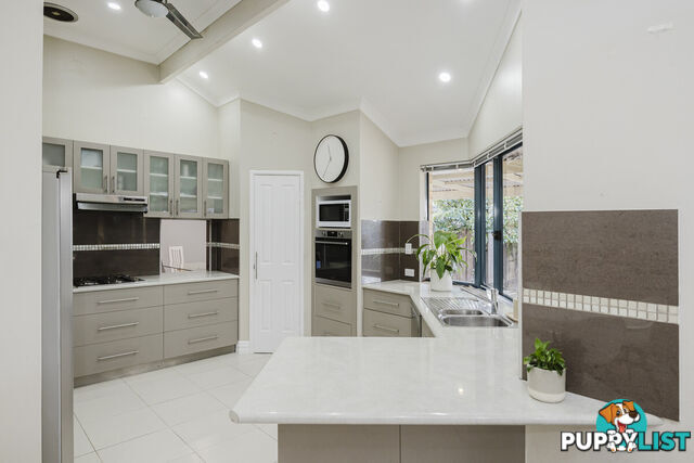 15 Bodrum Crescent MINDARIE WA 6030