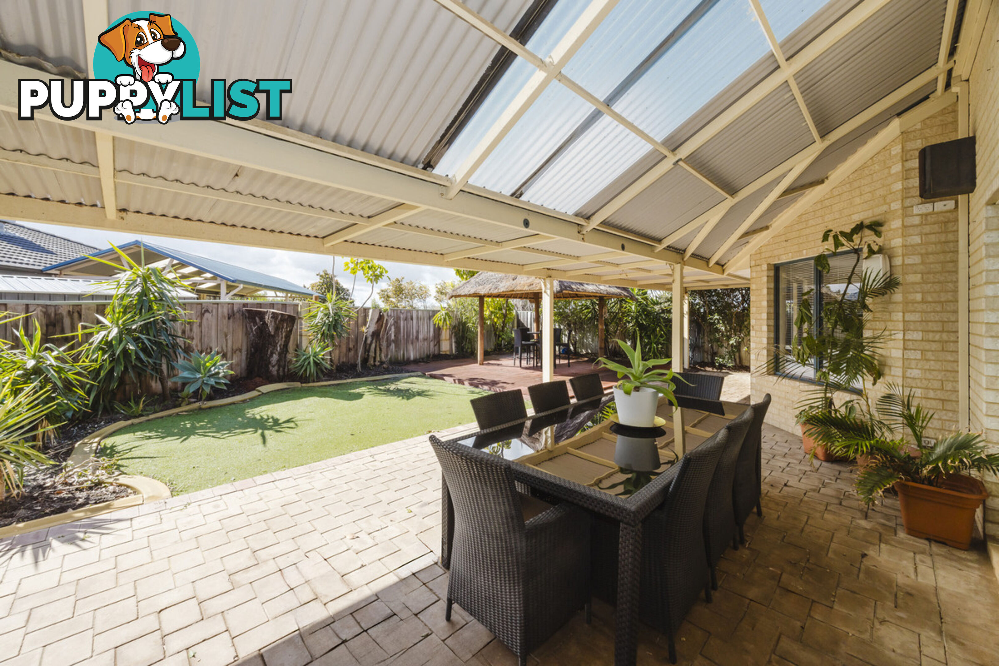 15 Bodrum Crescent MINDARIE WA 6030