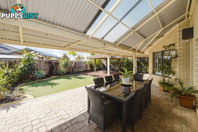 15 Bodrum Crescent MINDARIE WA 6030