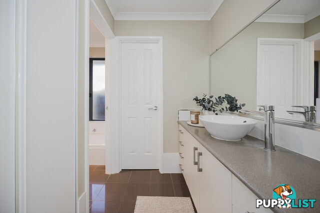 15 Bodrum Crescent MINDARIE WA 6030