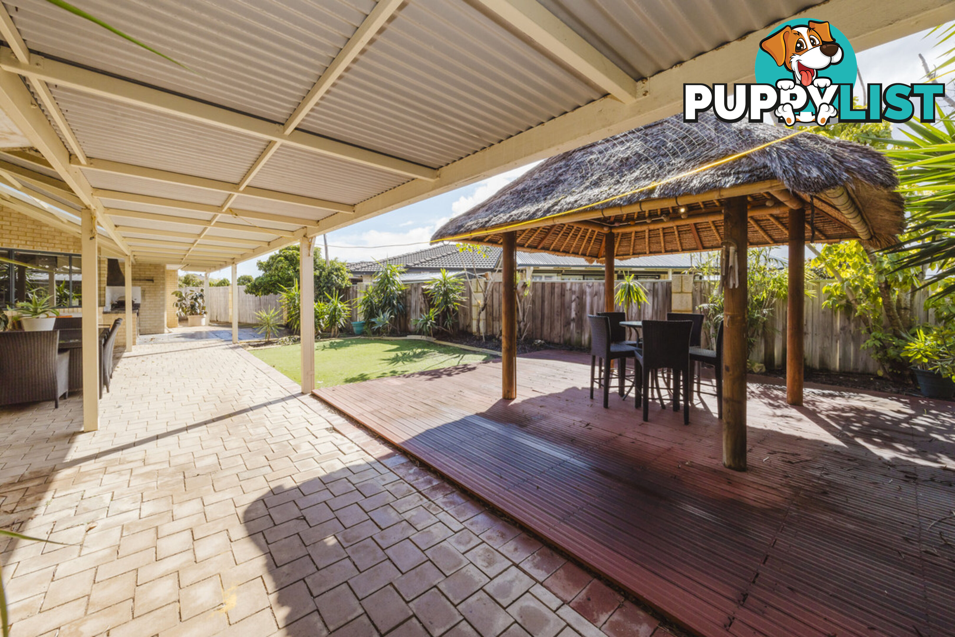 15 Bodrum Crescent MINDARIE WA 6030