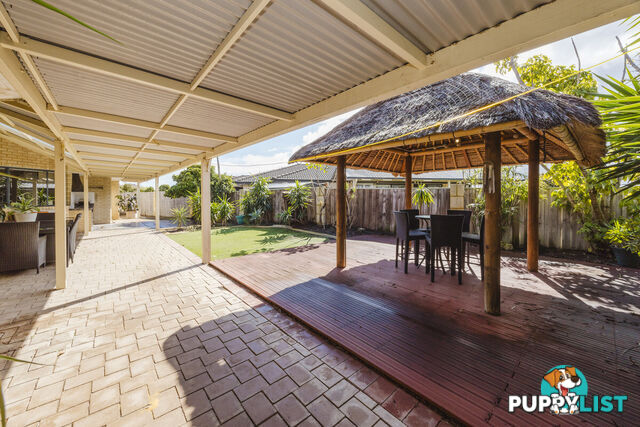 15 Bodrum Crescent MINDARIE WA 6030