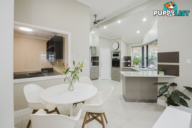 15 Bodrum Crescent MINDARIE WA 6030