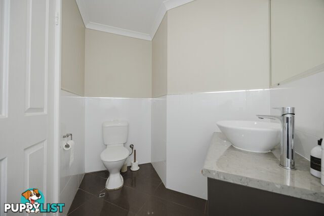 15 Bodrum Crescent MINDARIE WA 6030