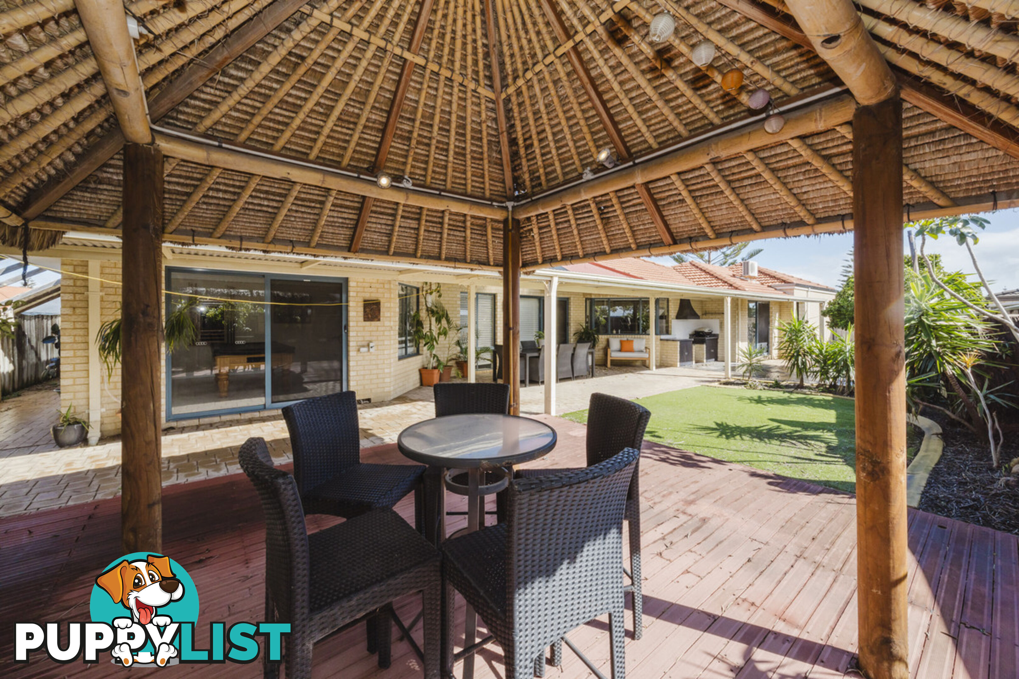 15 Bodrum Crescent MINDARIE WA 6030