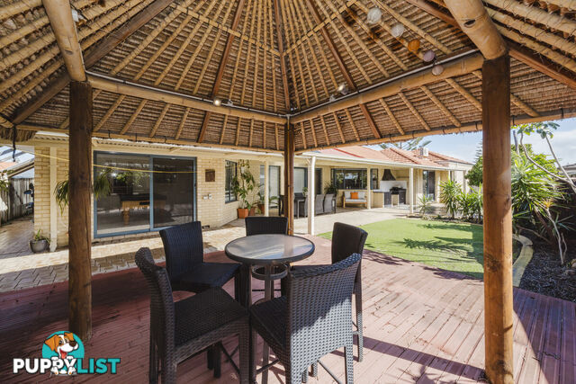 15 Bodrum Crescent MINDARIE WA 6030
